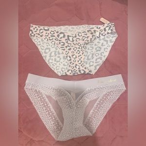 Victoria Secret underwear! / size : XS / totally new!!